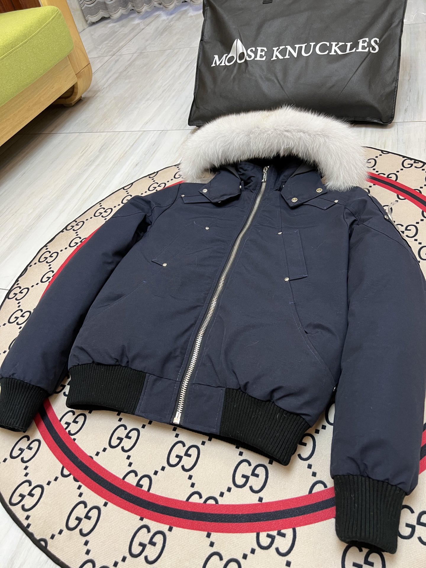 Canada Goose Down Jackets